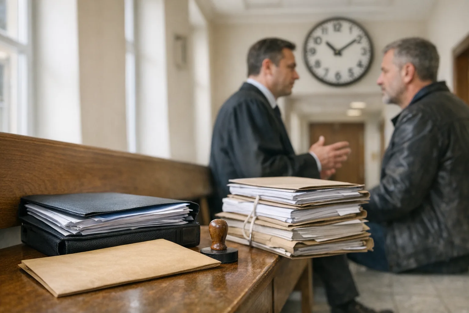 Czy restrukturyzacja wstrzymuje komornika w Toruniu?