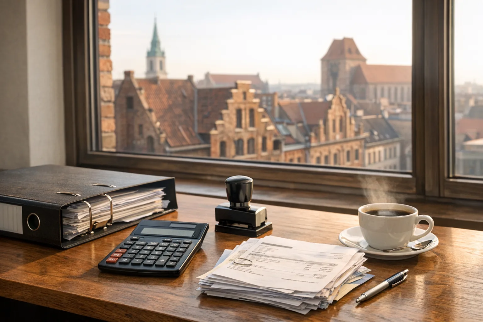 Restrukturyzacja a ZUS i US w Toruniu co można wynegocjować?