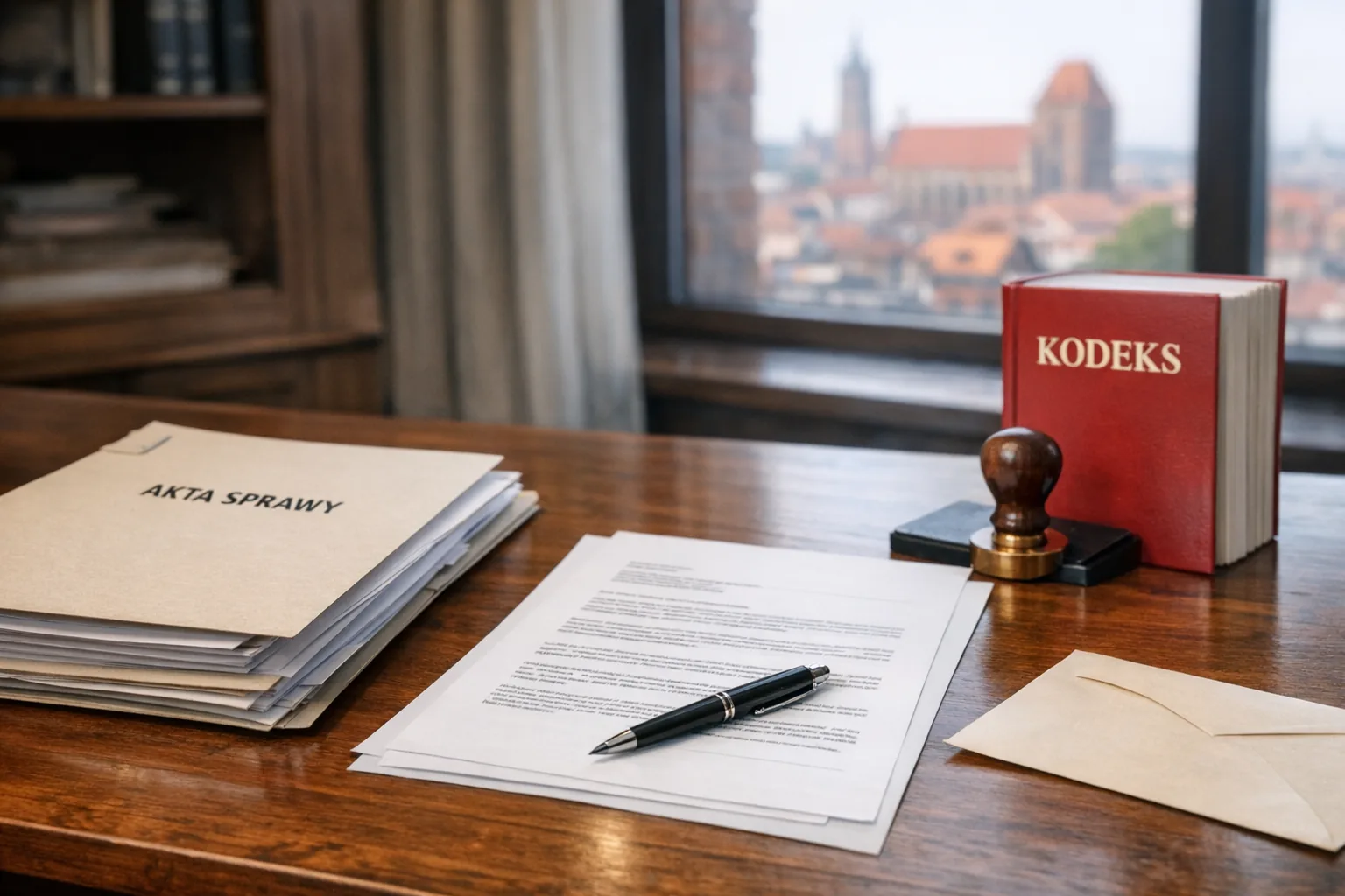 Skarga na czynności komornika w Toruniu: kiedy ma sens?