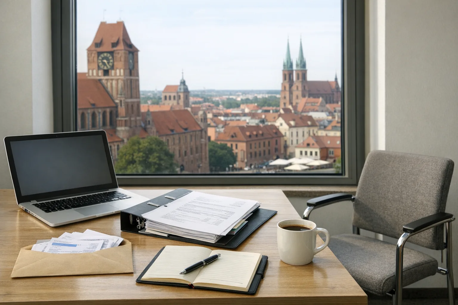 Upadłość konsumencka w Toruniu – jak zacząć bez błędów?